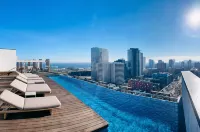 Tembo Barcelona - Ocean View
