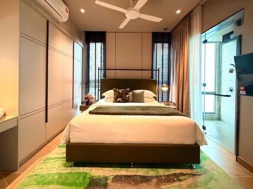 7Stonez Luxury ANTARA RESIDENCE Genting Highlands