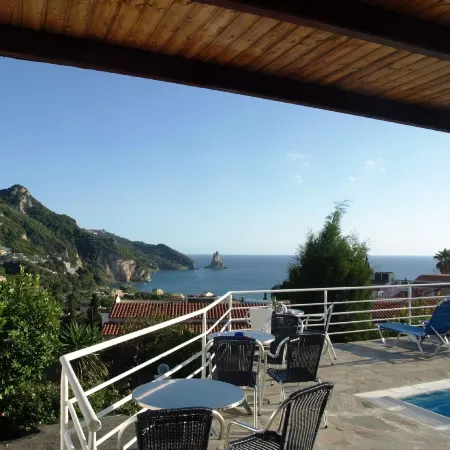 Panorama Apartments