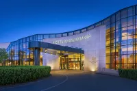 Hotel Warszawianka Hotels in Legionowo County