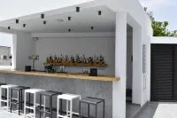 Zoi Ayia Napa - bar