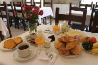 Quinta Vale do Homem Hotels in Amares