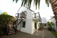 Akaroa Village Inn のホテル