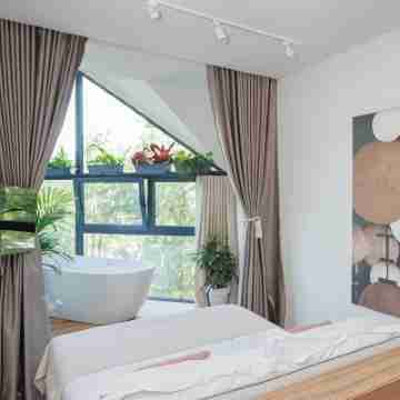 Retreat Apartments Rooms