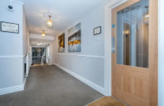 The Old Pheasant Hotel