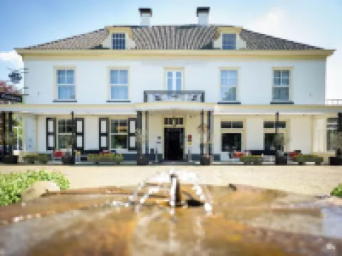 Landgoed Hotel & Restaurant Carelshaven Hotels in Delden