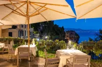 Hotel Piccolo Portofino - Frühstück
