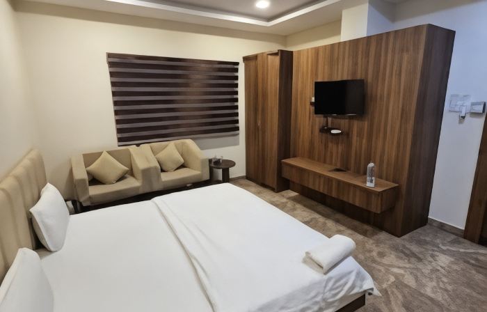 Hotel Sagar Inn , Sagar