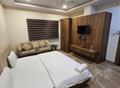 Hotel Sagar Inn , Sagar