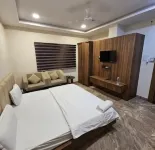 Hotel Sagar Inn , Sagar