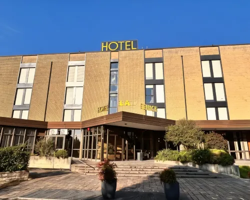 La Fenice Hotel Hotels in Reggello