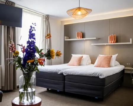 Hotel Walram Hoteles en Valkenburg