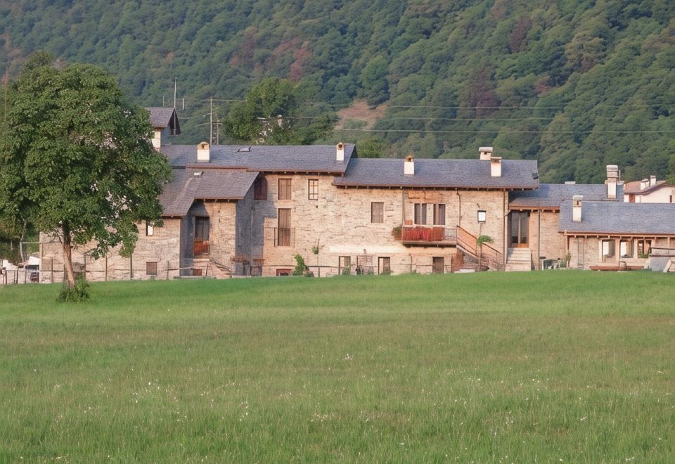 Le Case dei Baff - Housity