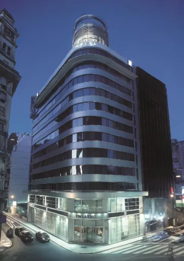 NH Buenos Aires Latino