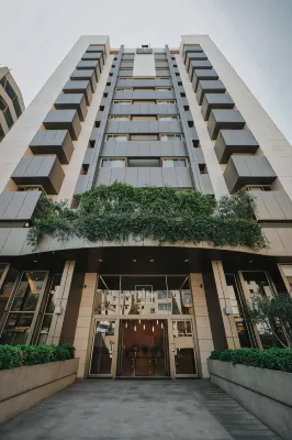 Citea Apart Hotel Hotels in 