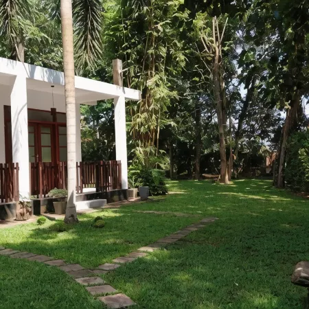 Talalla 170 Villa Отели рядом с достопримечательностью «Пляж Гандара»