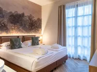 Hotel Querceto Wellness & Spa by Double Hospitality Hotels in Malcesine
