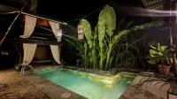 Canaima Chill House - Beach