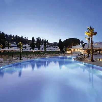 Mövenpick Gammarth Hotels in 