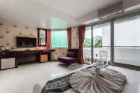 7Q Patong Beach Hotel - Resorts