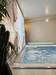 Hôtel Le Petit Perier - 3 étoiles - Laval - Spa