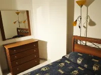 Asterias Hotel Hotels in Toroni