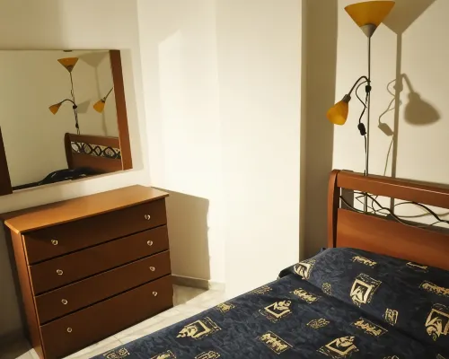 Asterias Hotel Hotels in Toroni