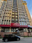 Bishkek Centrum Hotel Hotels in 