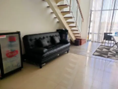 Apartemen Cornel Type Soho Citraland