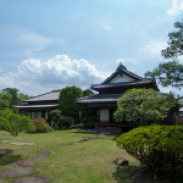 Tawaraya Ryokan Koto Shirasagikan