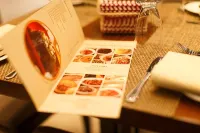 Renuka City Hotel - breakfast