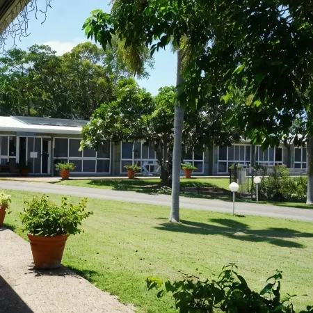 Ocean View Motel Bowen