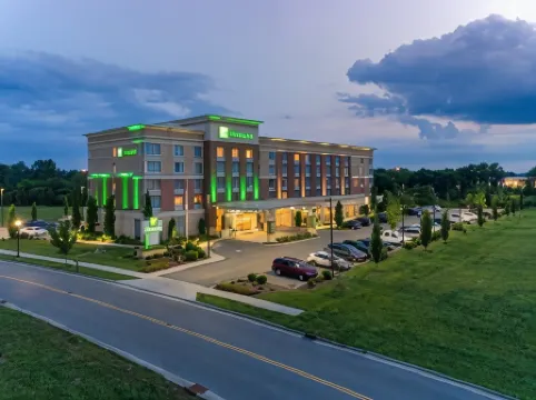 Holiday Inn MURFREESBORO by IHG