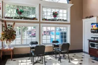 Rodeway Inn Cypress - Buena Park - 2-Star