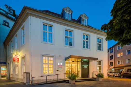 Best Western Plus Hotel Stadtpalais