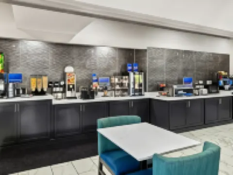 Best Western Inn Hotel di Monroe County