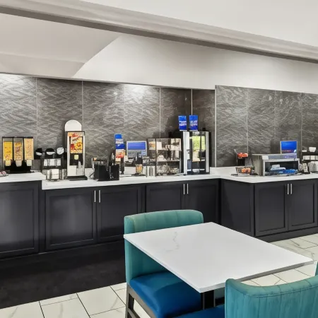 Best Western Inn