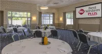 Best Western Plus Kenwick Park Hotel - Интернет