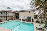 Quality Inn Goose Creek - Charleston - Uima-altaat