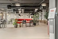 Aiden by Best Western Herning - breakfast