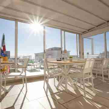 Casa Manfredi - Manfredi Homes&Villas Dining/Meeting Rooms