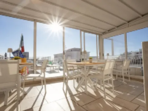 Casa Manfredi Hoteles en Manfredonia