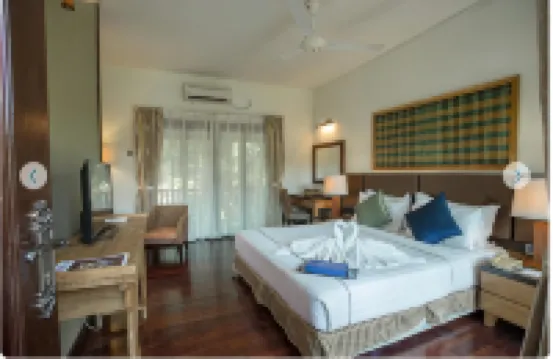 Tunamaya Beach & Spa Resort Tioman Island