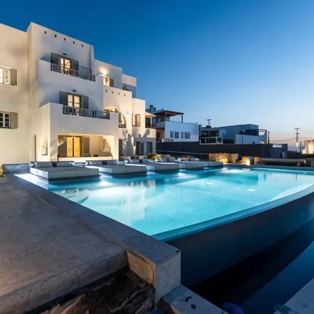 Agnadi Hotel