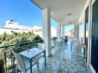 Camere Borgo Hotels in Otranto