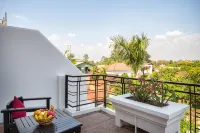 Sala Siem Reap Hotel - رومانسي