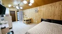 Damyang Cypress Forest Pension