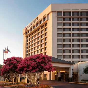 Dallas/Addison Marriott Quorum by the Galleria