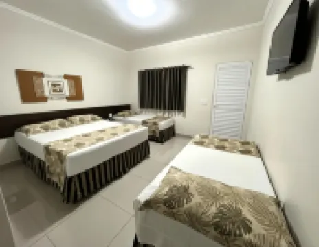 Hotel Dolce Dulce