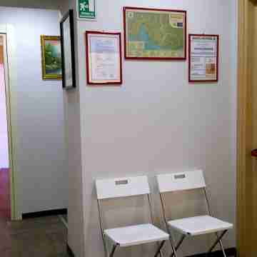 Hotel Tommaseo Others